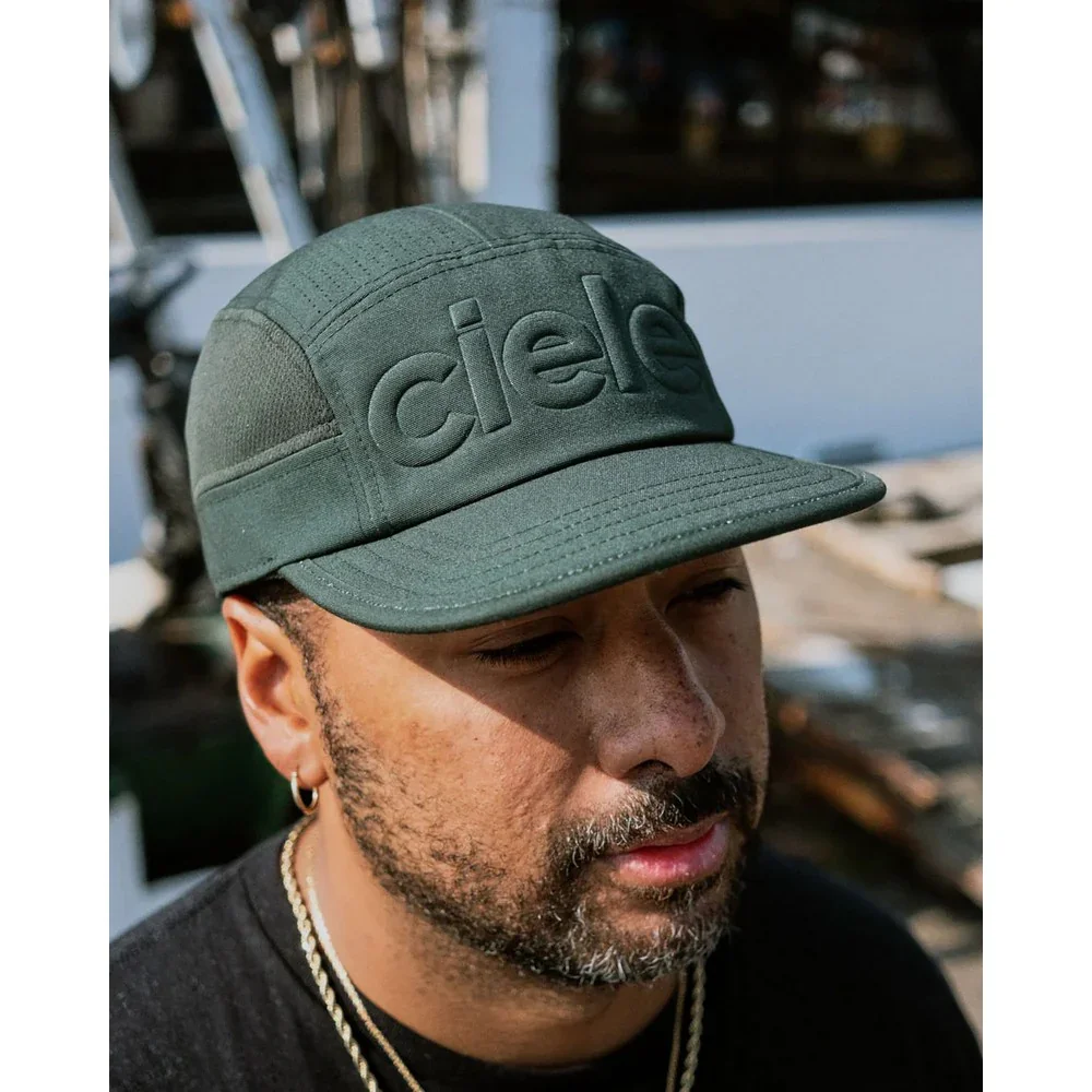 Casquette Ciele GOCap Century Vac - Image 8