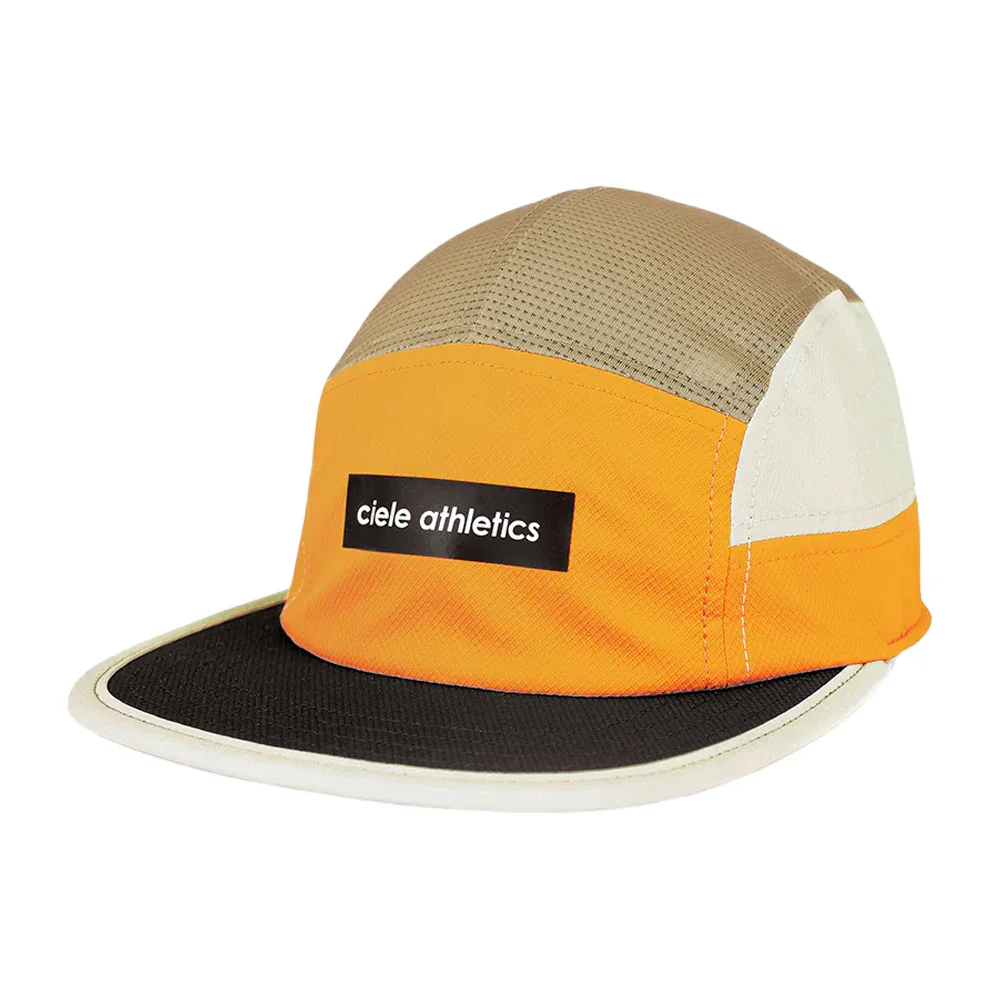 Casquette Ciele GOCap Field Iconic Bar - Image 11