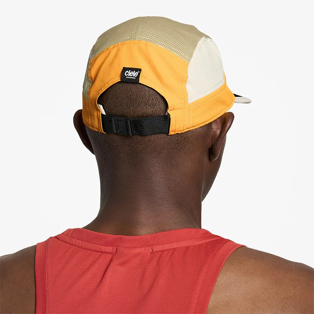 Casquette Ciele GOCap Field Iconic Bar - Image 14