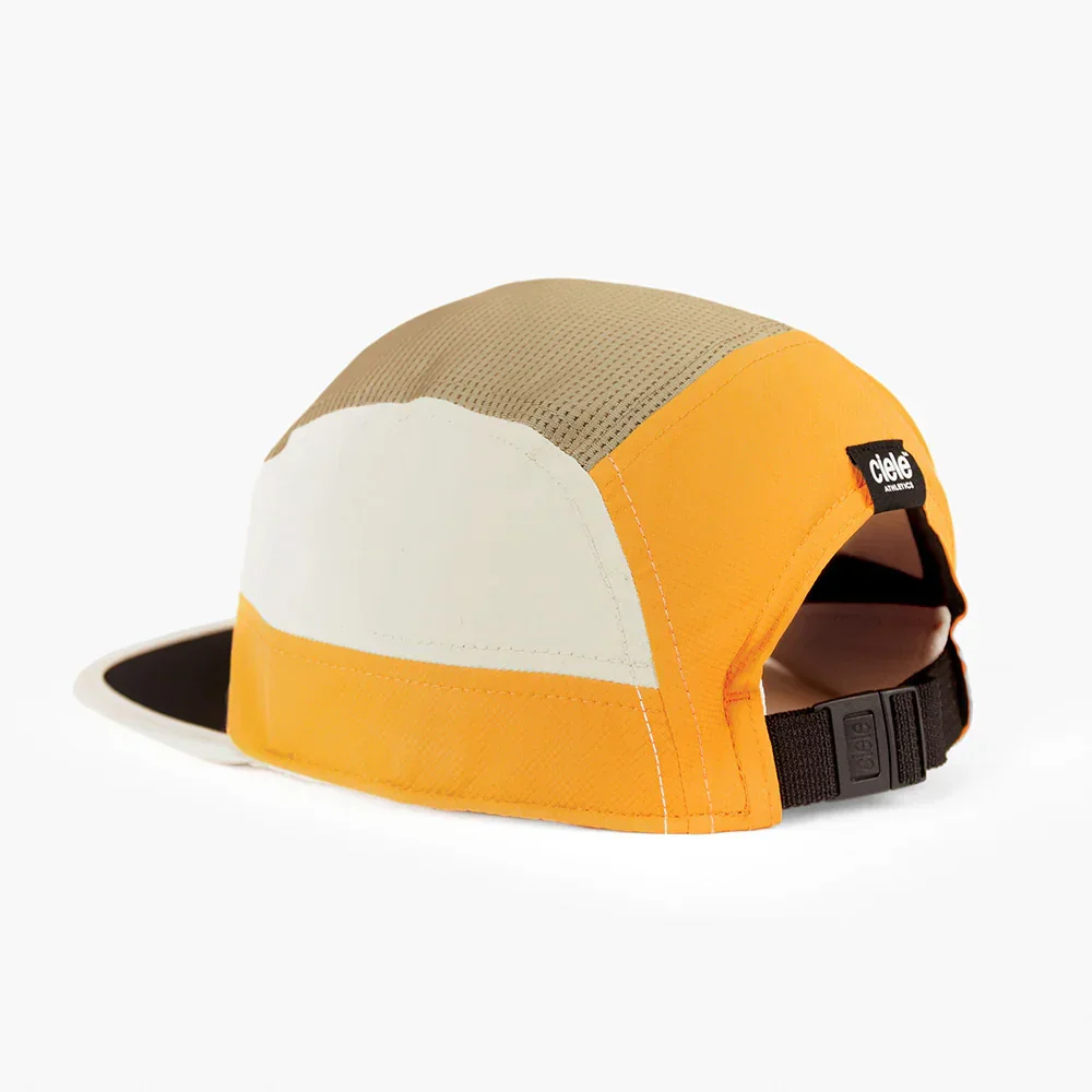 Casquette Ciele GOCap Field Iconic Bar - Image 16