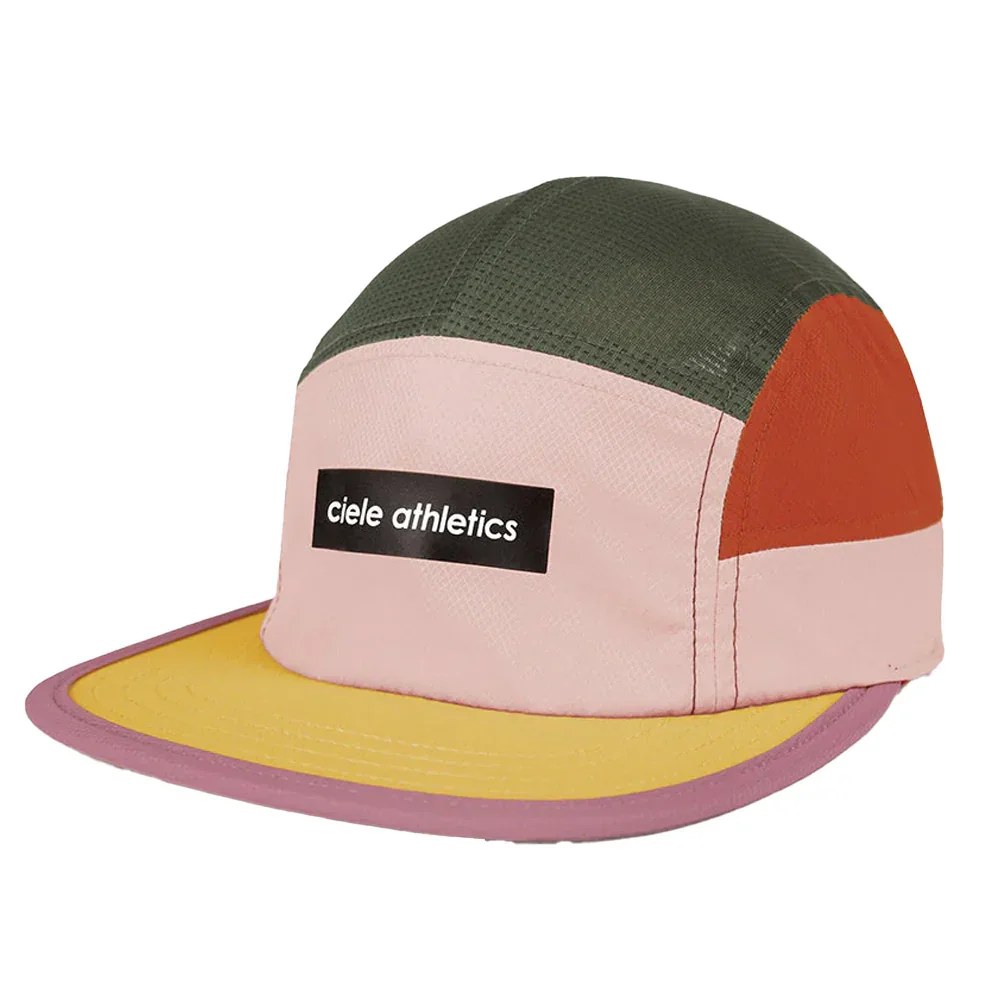 Casquette Ciele GOCap Field Iconic Bar - Image 17