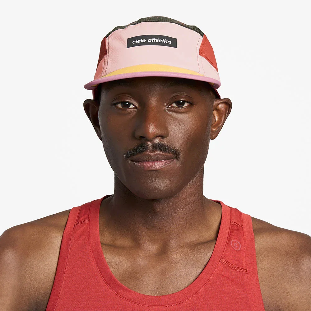 Casquette Ciele GOCap Field Iconic Bar - Image 18