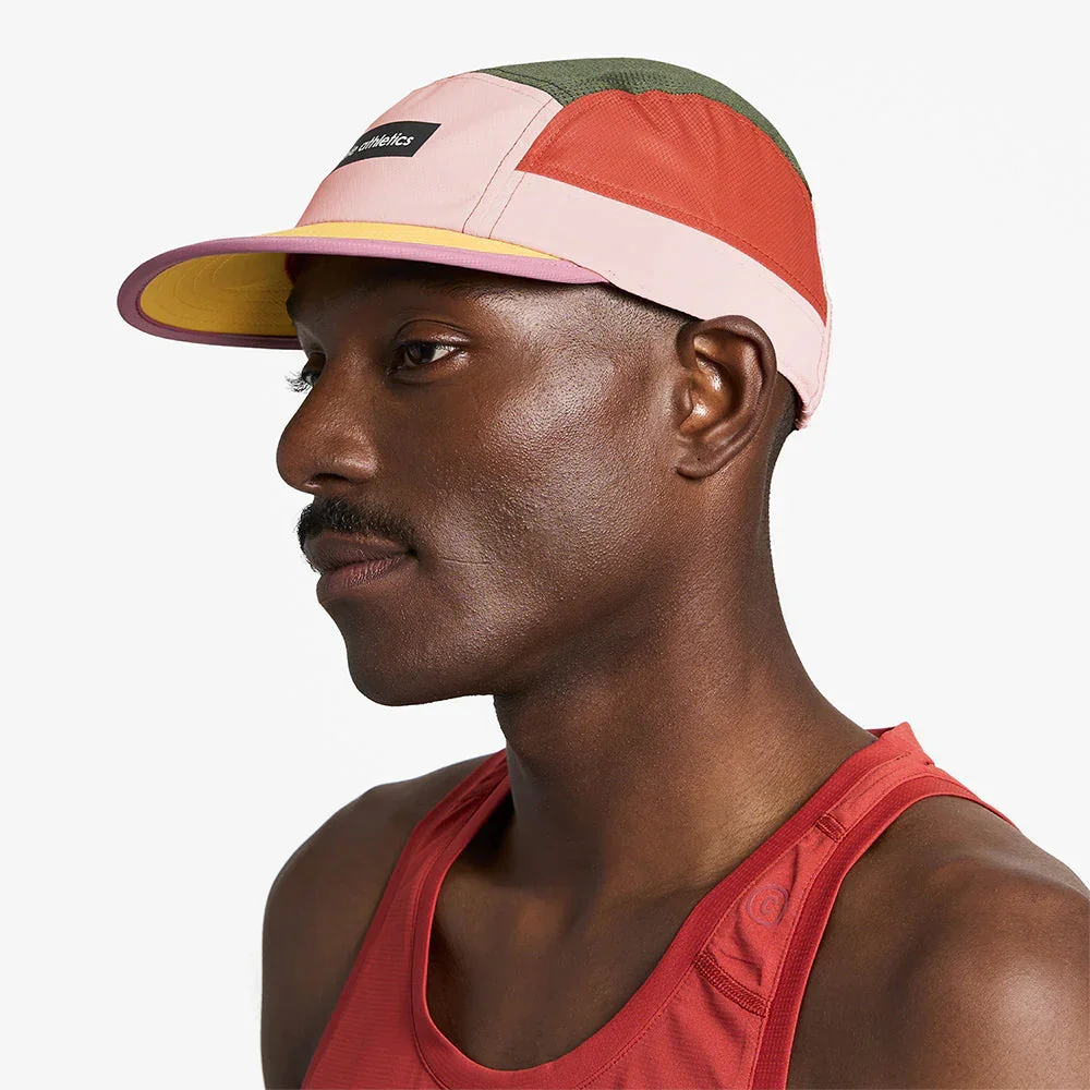 Casquette Ciele GOCap Field Iconic Bar - Image 19