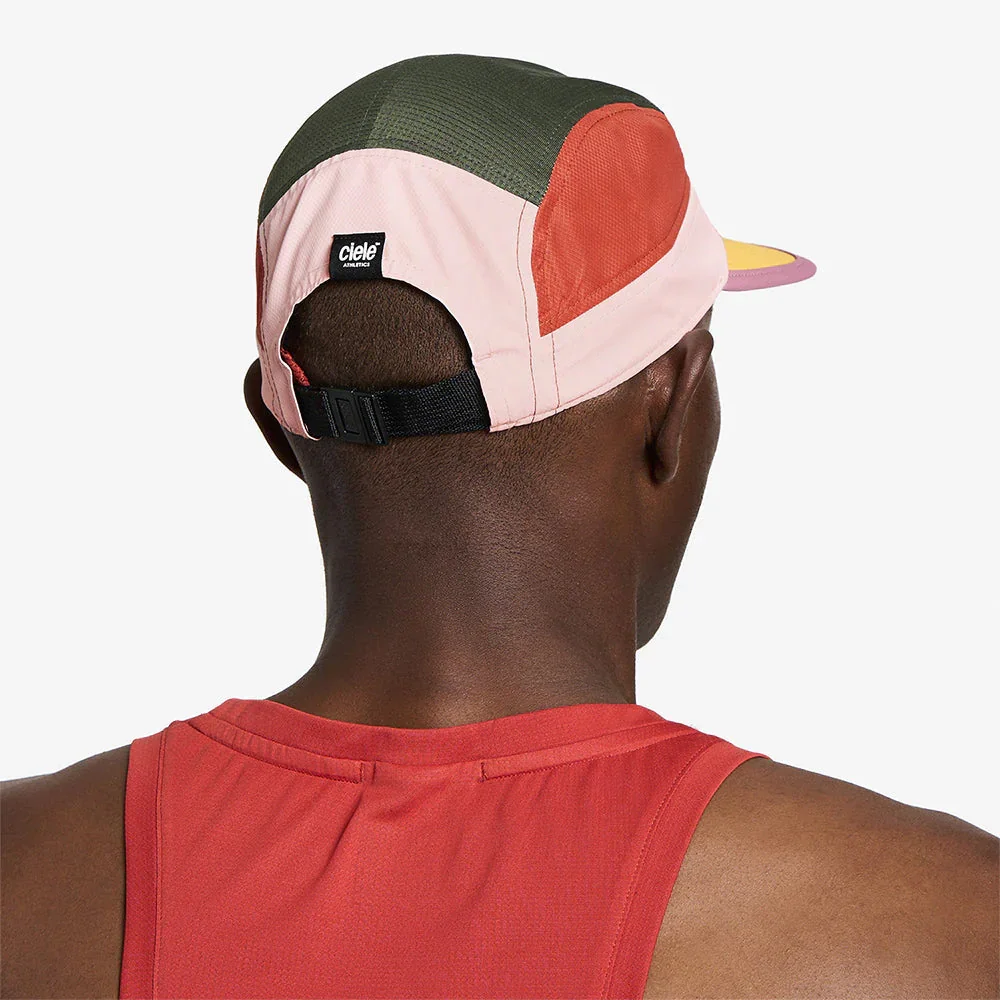 Casquette Ciele GOCap Field Iconic Bar - Image 20