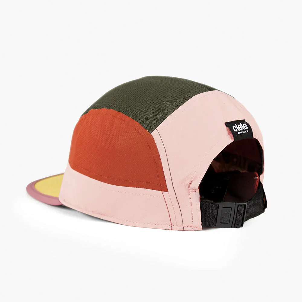 Casquette Ciele GOCap Field Iconic Bar - Image 21