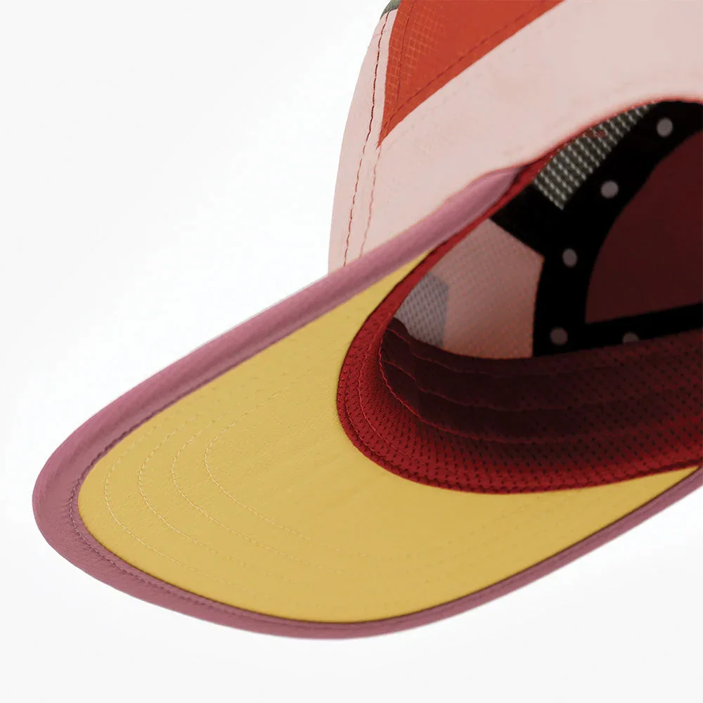 Casquette Ciele GOCap Field Iconic Bar - Image 22