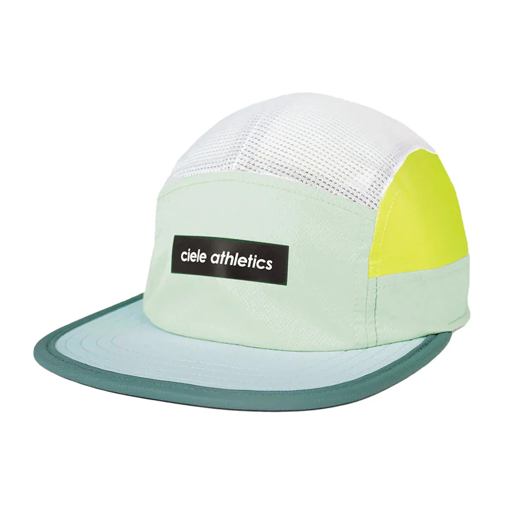 Casquette Ciele GOCap Field Iconic Bar - Image 23