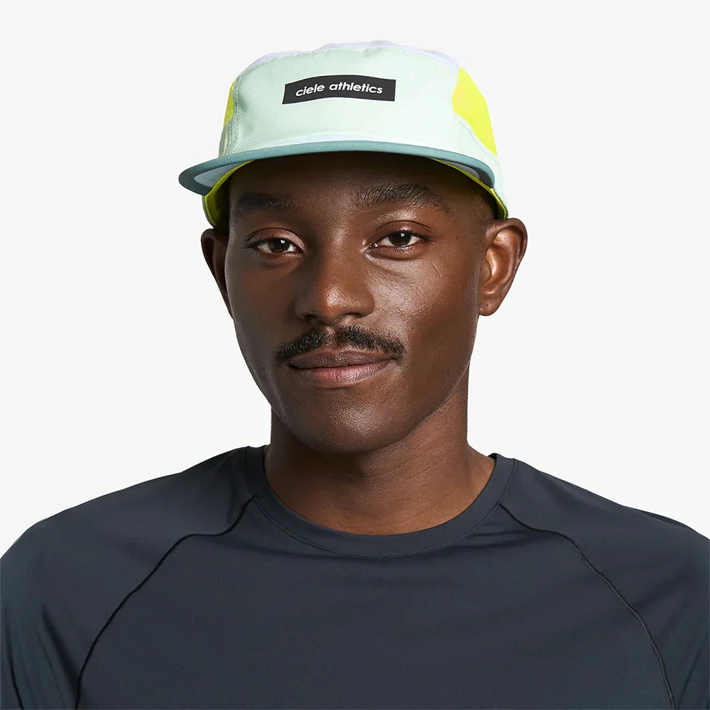 Casquette Ciele GOCap Field Iconic Bar - Image 24