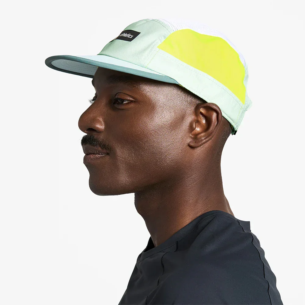 Casquette Ciele GOCap Field Iconic Bar - Image 25