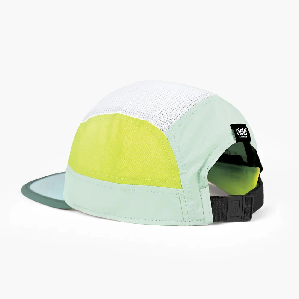 Casquette Ciele GOCap Field Iconic Bar - Image 27