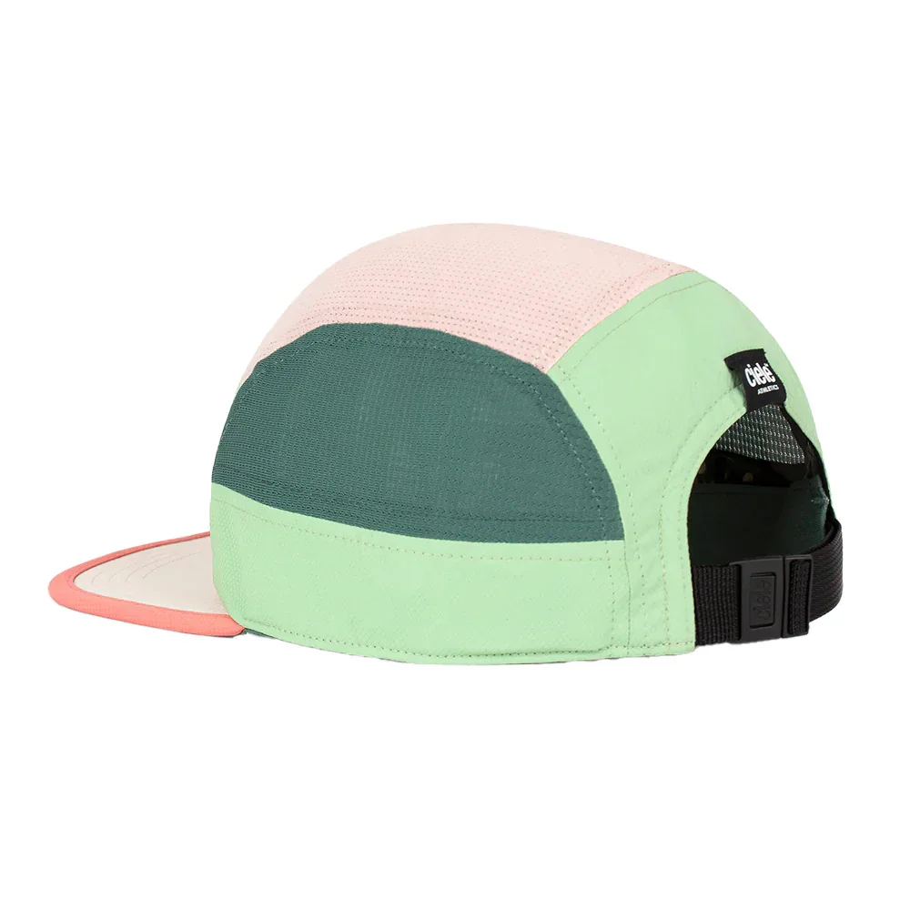 Casquette Ciele GOCap Field Iconic Bar - Image 30