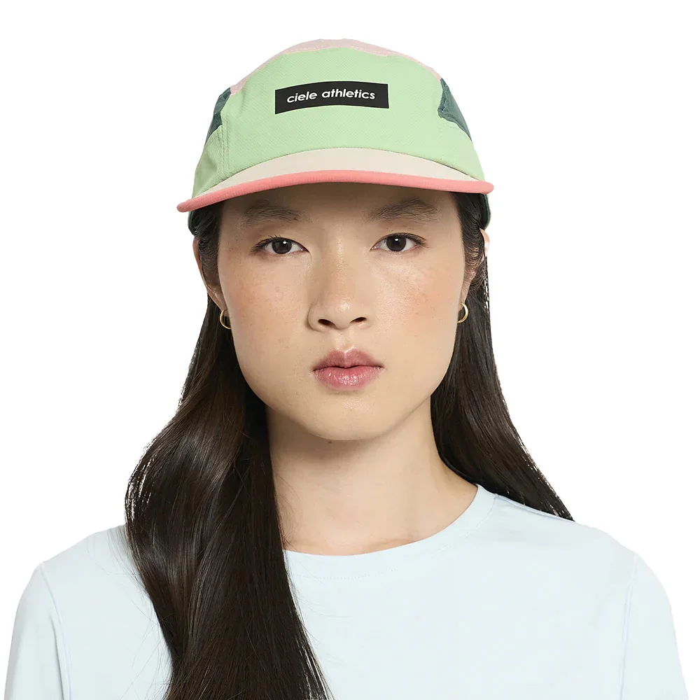 Casquette Ciele GOCap Field Iconic Bar - Image 31