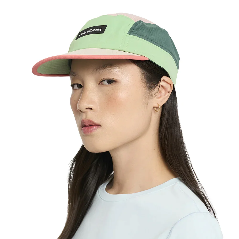 Casquette Ciele GOCap Field Iconic Bar - Image 32