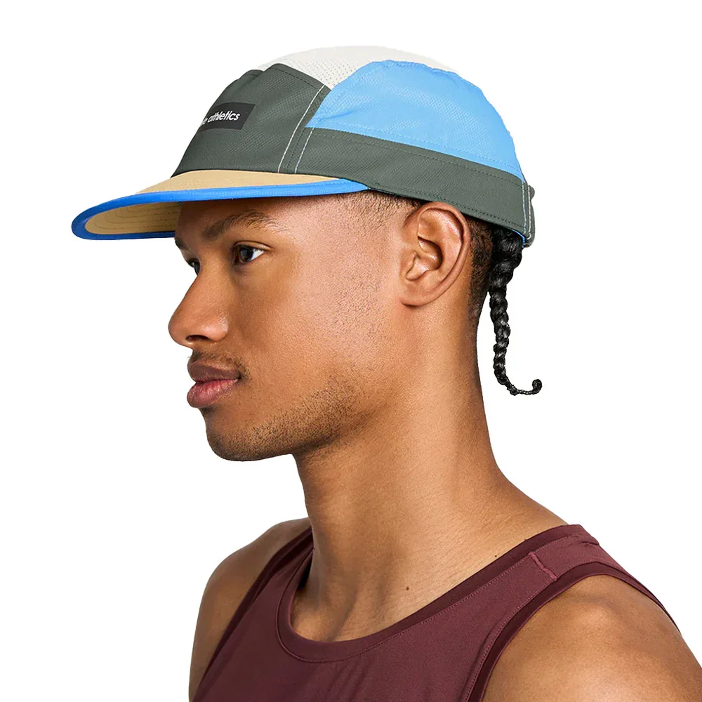 Casquette Ciele GOCap Field Iconic Bar - Image 4
