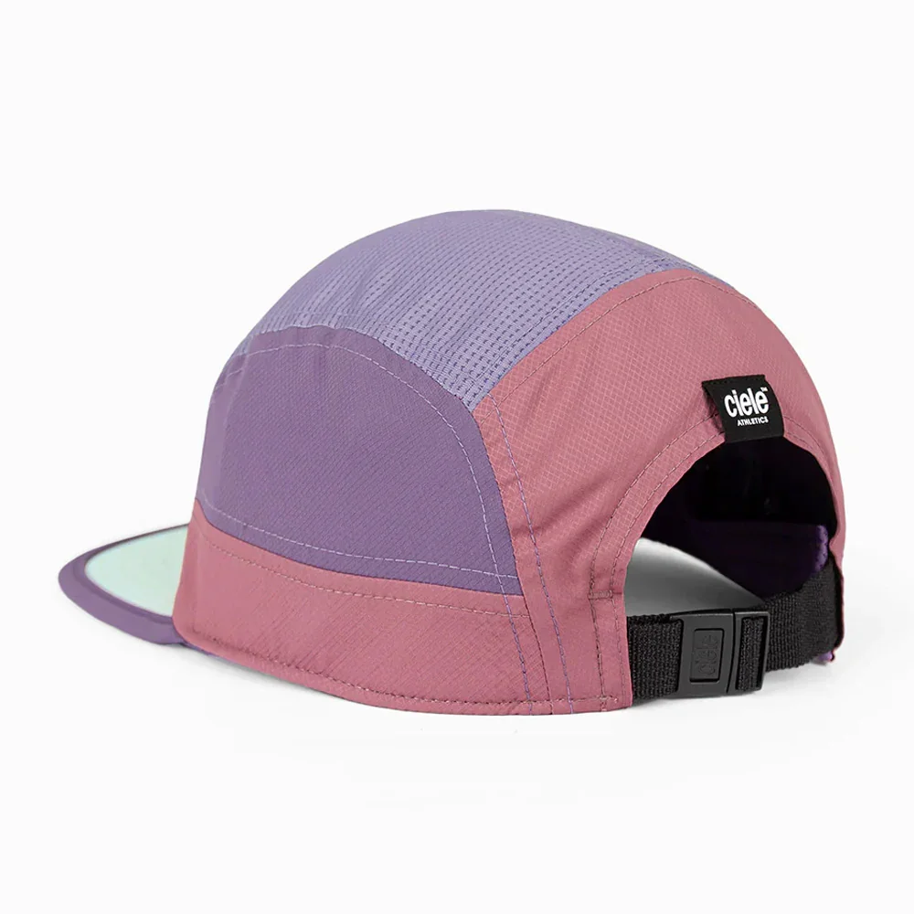 Casquette Ciele GOCap Field Iconic Bar - Image 7