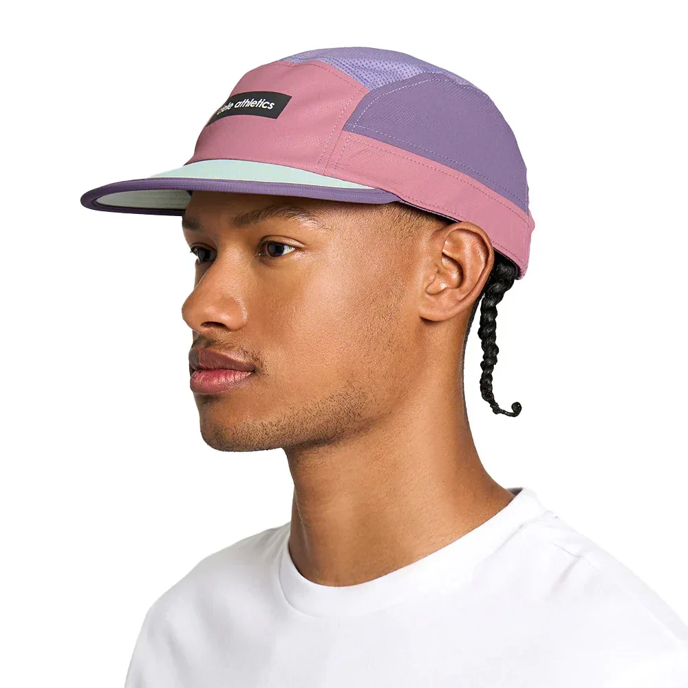 Casquette Ciele GOCap Field Iconic Bar - Image 9