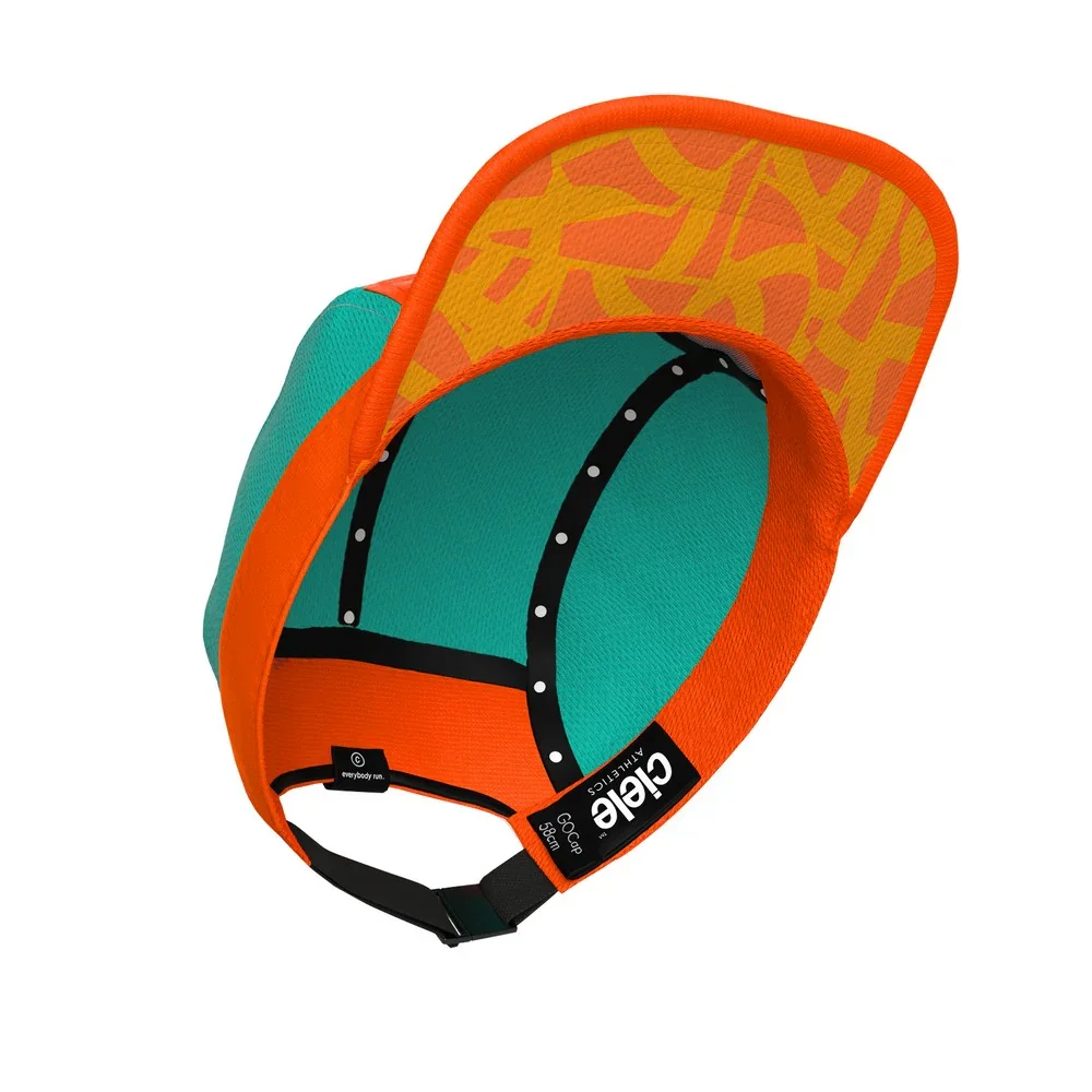 Casquette Ciele GOCap Run Mountains - Image 2