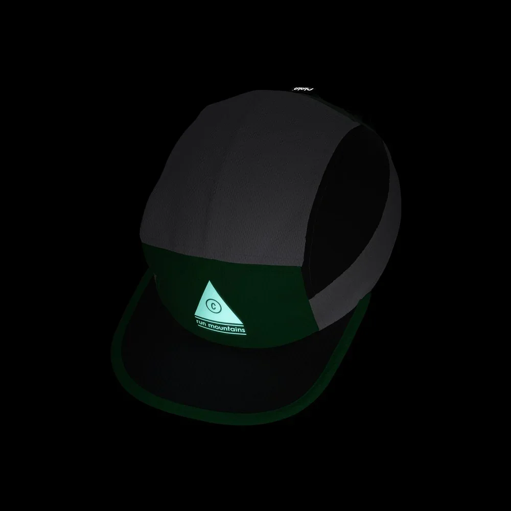 Casquette Ciele GOCap Run Mountains - Image 9