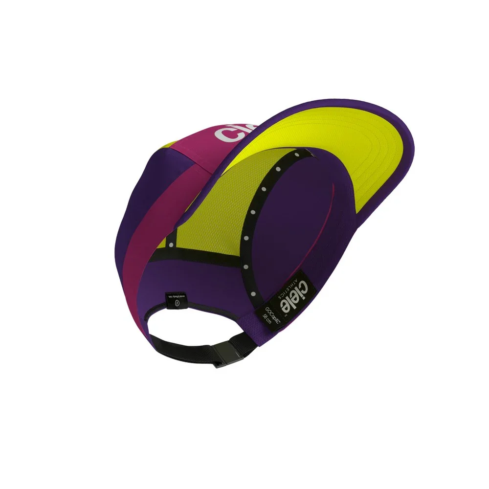 Casquette Ciele GOCap SC - Image 37