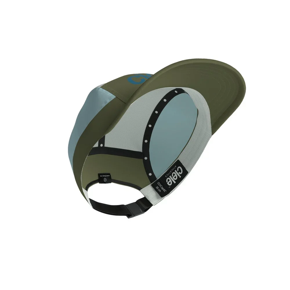 Casquette Ciele GOCap SC - Image 44