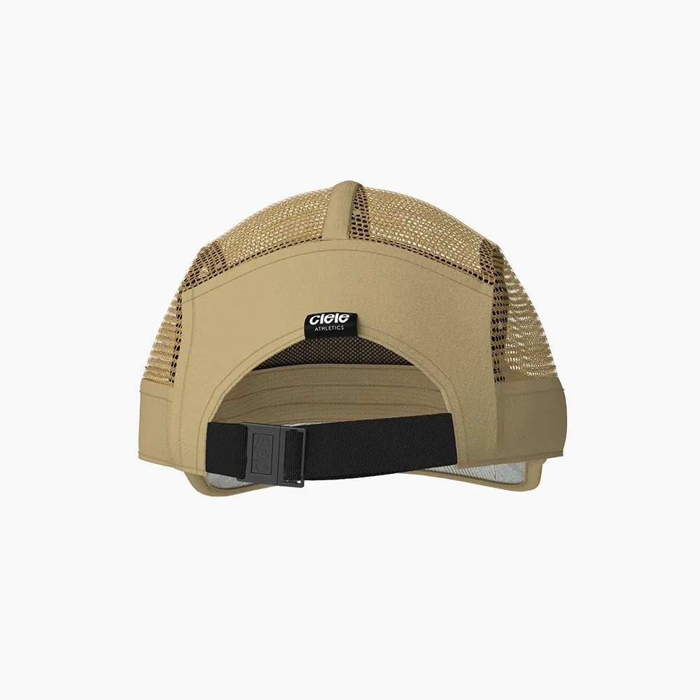Casquette Ciele GOCap SC Vented Athletics - Image 3