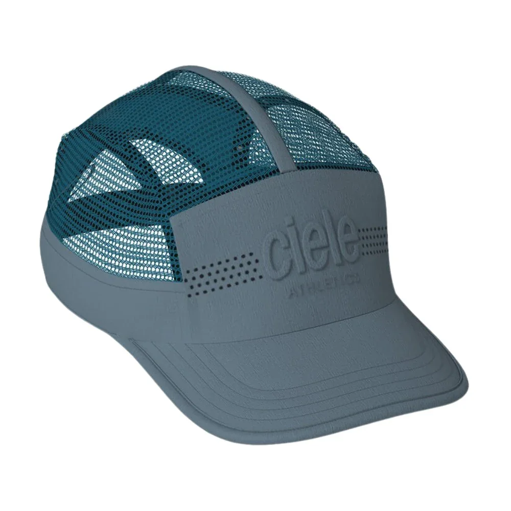 Casquette Ciele GOCap SC Vented Athletics - Image 4