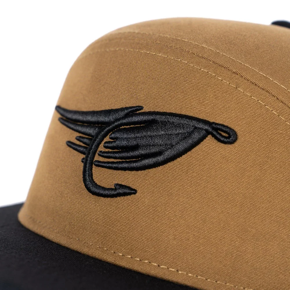 Casquette Hooké Fly Hybrid - Image 3