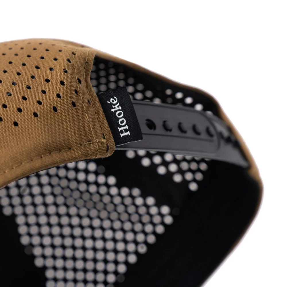 Casquette Hooké Fly Hybrid - Image 4