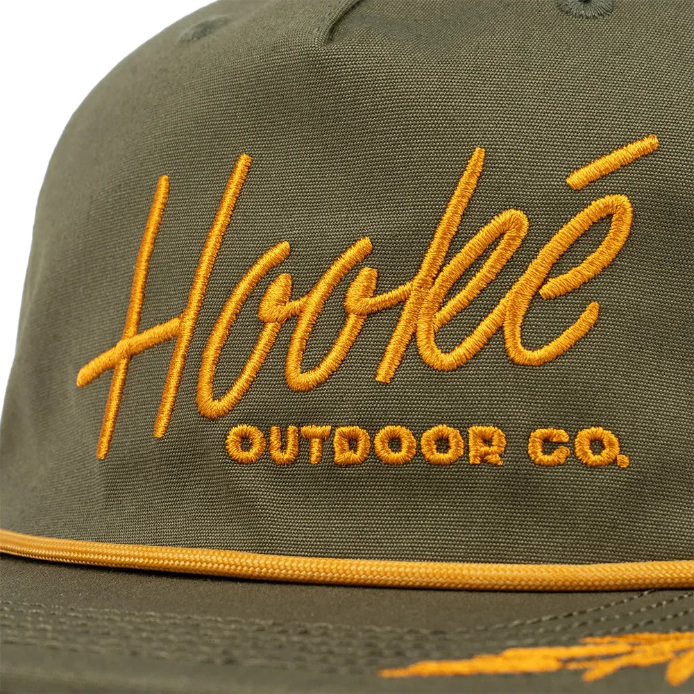 Casquette Hooké Outdoor Captain - Image 3