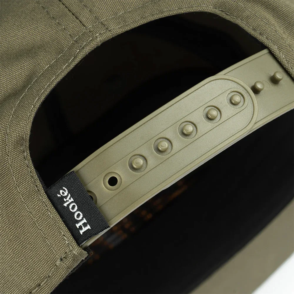 Casquette Hooké Outdoor Captain - Image 4