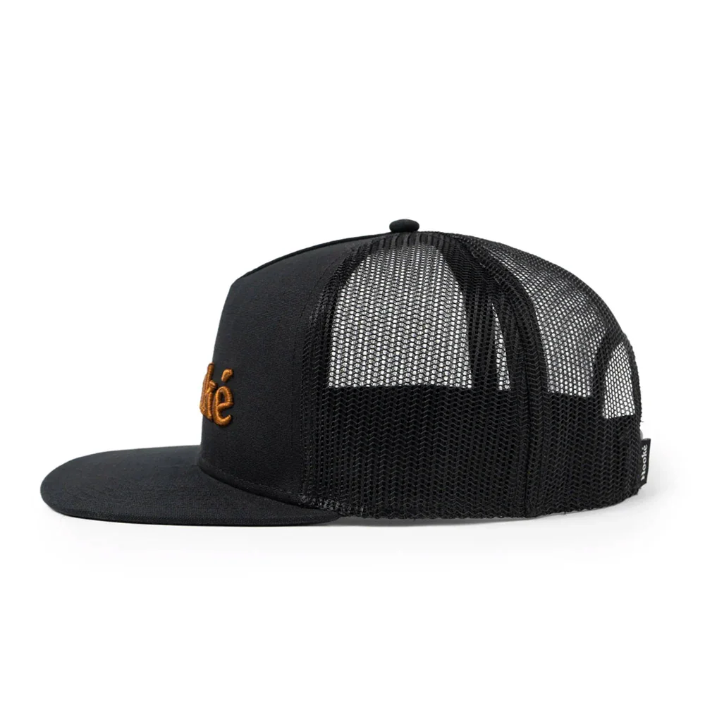 Casquette Hooké Signature Trucker - Image 2