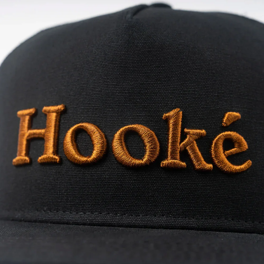 Casquette Hooké Signature Trucker - Image 3