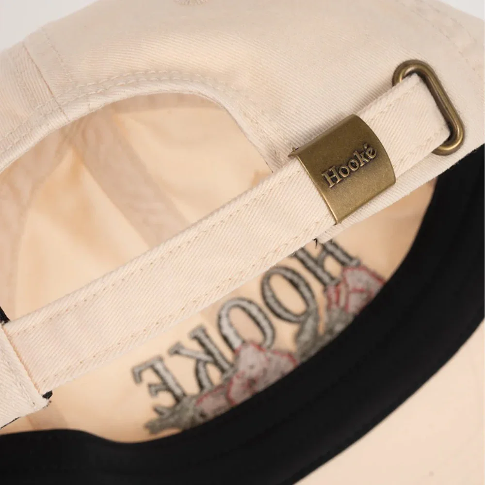 Casquette Hooké Trumpet Creeper - Image 2