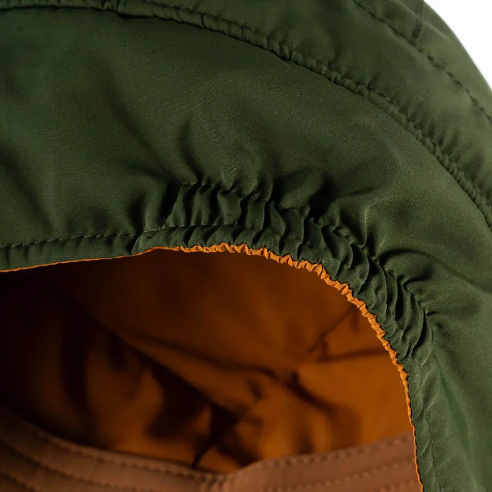 Casquette isolée Hooké Winter - Image 3