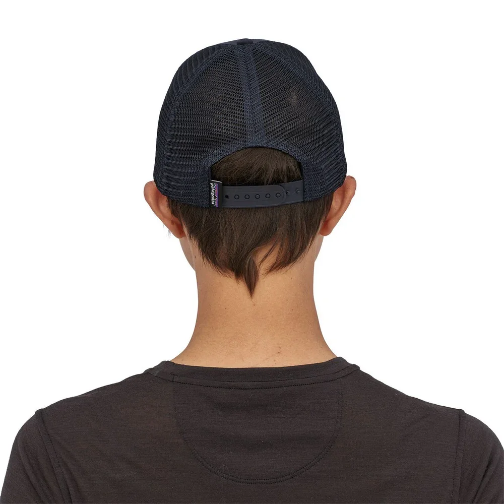Casquette Patagonia P-6 Logo LoPro - Image 4