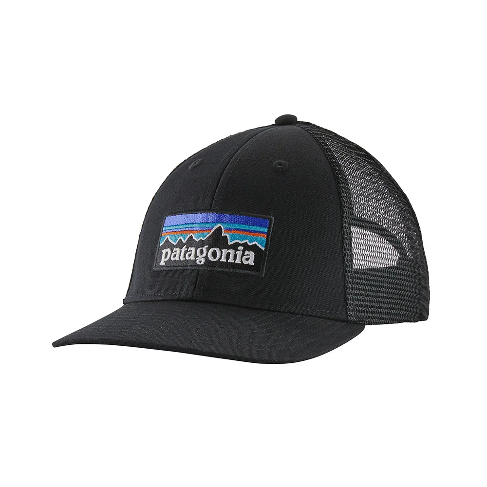 Casquette Patagonia P-6 Logo LoPro - Image 9