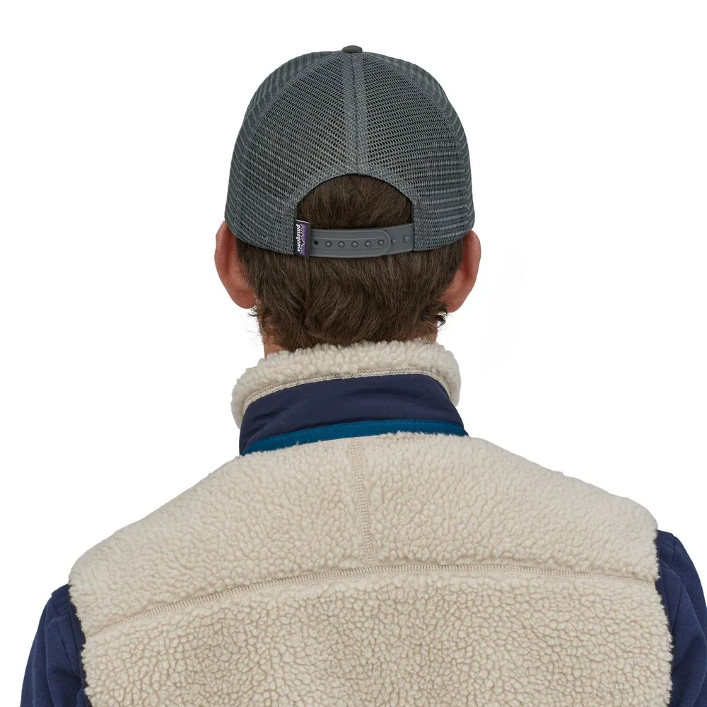 Casquette Patagonia P-6 Logo - Image 4