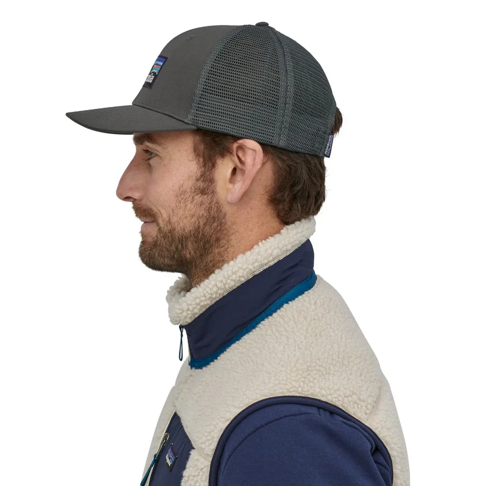 Casquette Patagonia P-6 Logo - Image 5