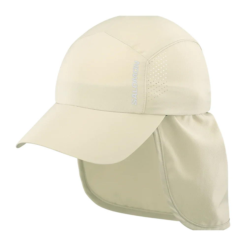 Casquette Salomon Cross+
