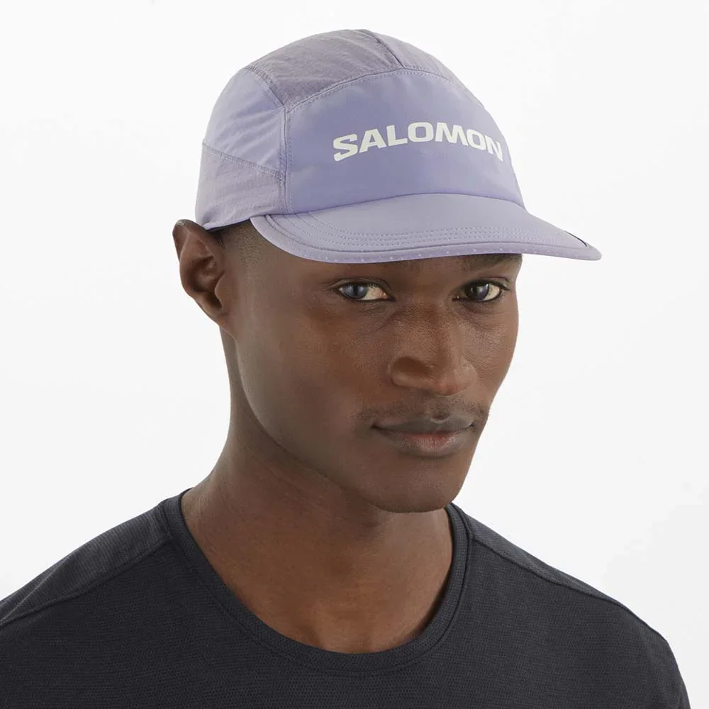Casquette Salomon Sense Aero - Image 4
