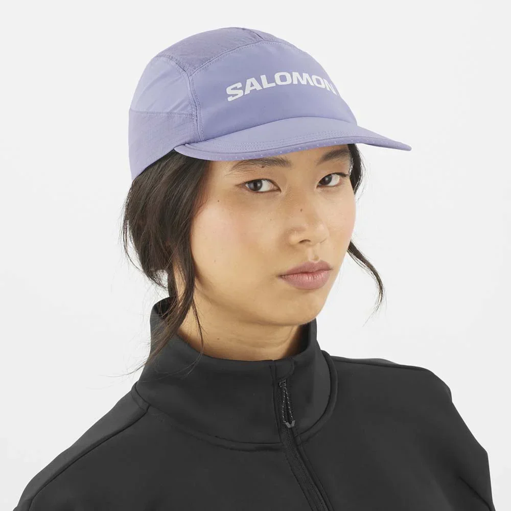 Casquette Salomon Sense Aero - Image 5