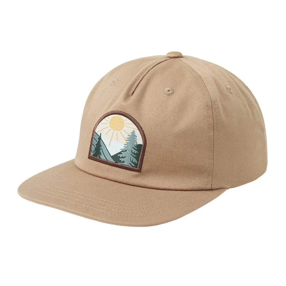 Casquette Tentree Scenic Snapback