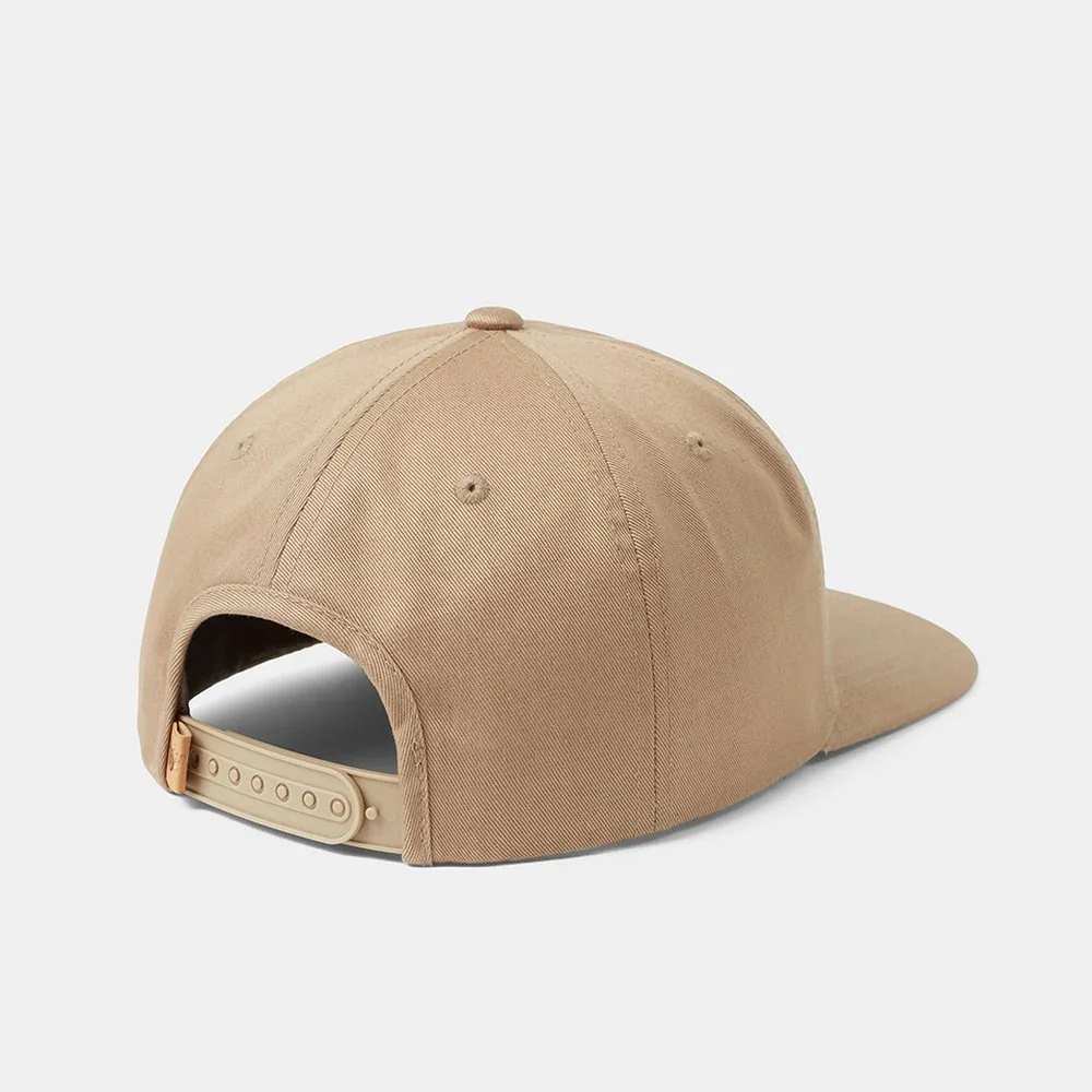 Casquette Tentree Scenic Snapback - Image 2