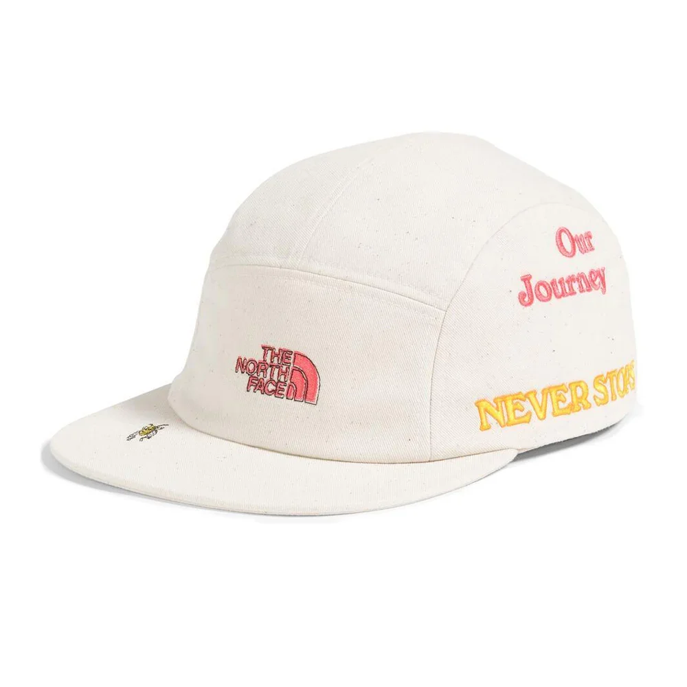 Casquette The North Face Norm Camp