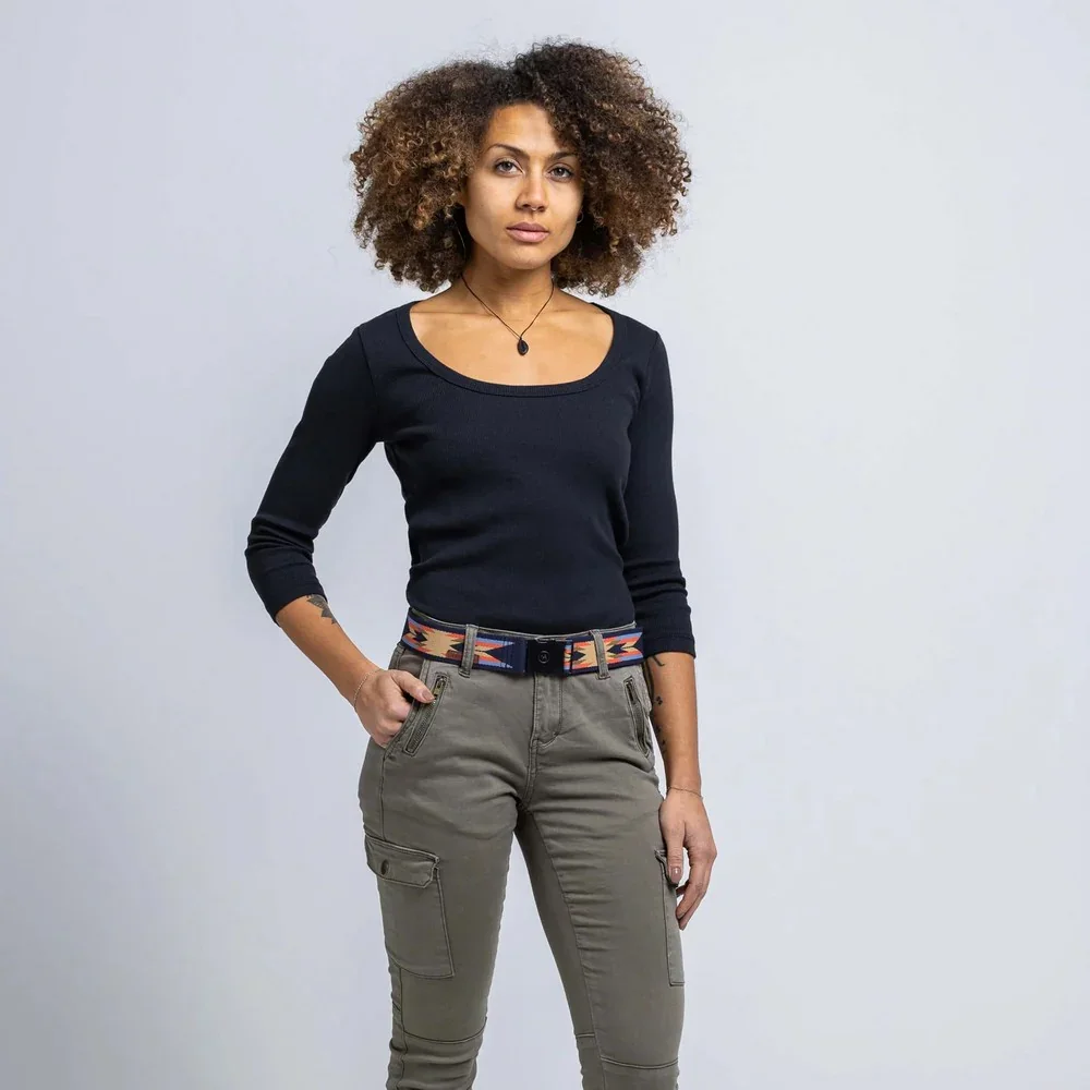 Ceinture Arcade Ironwood - Image 5