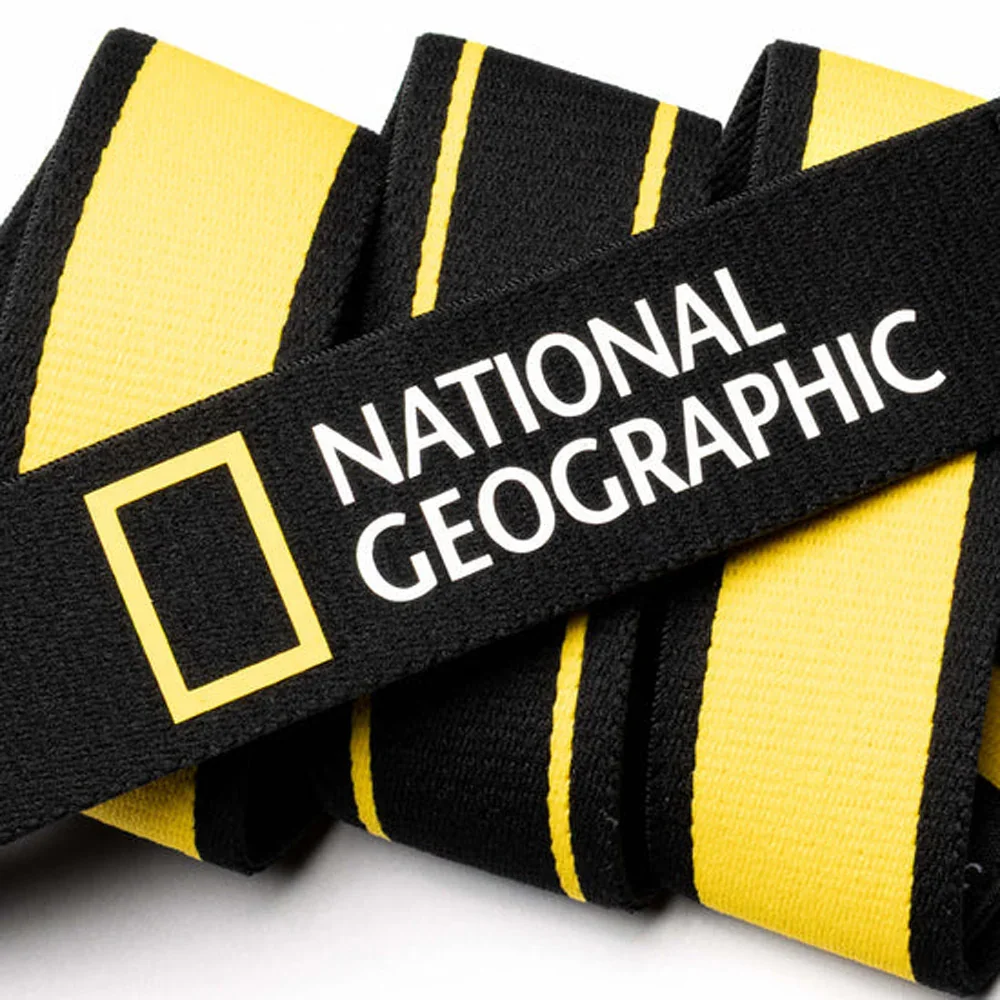 Ceinture Arcade National Geographic 2 - Image 4