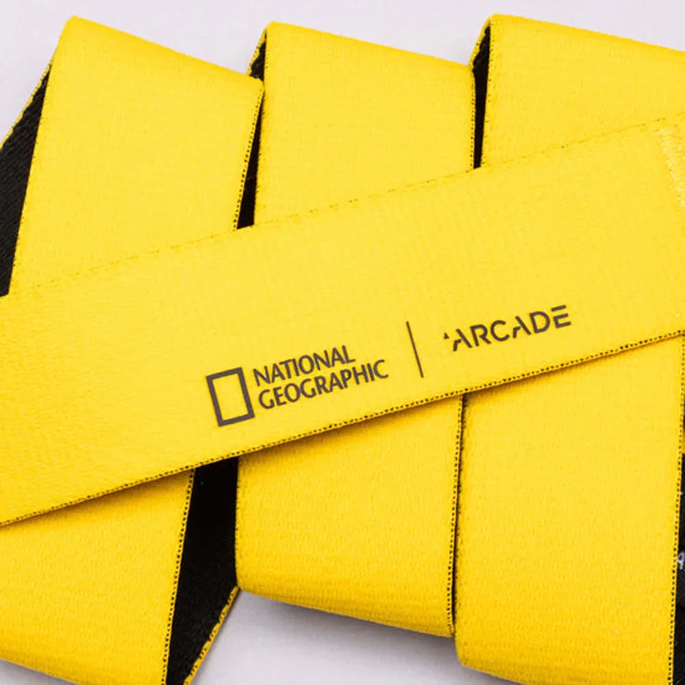 Ceinture Arcade National Geographic - Image 8