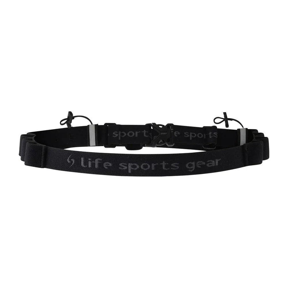 Ceinture porte-dossard Life Sport Gear Shadow