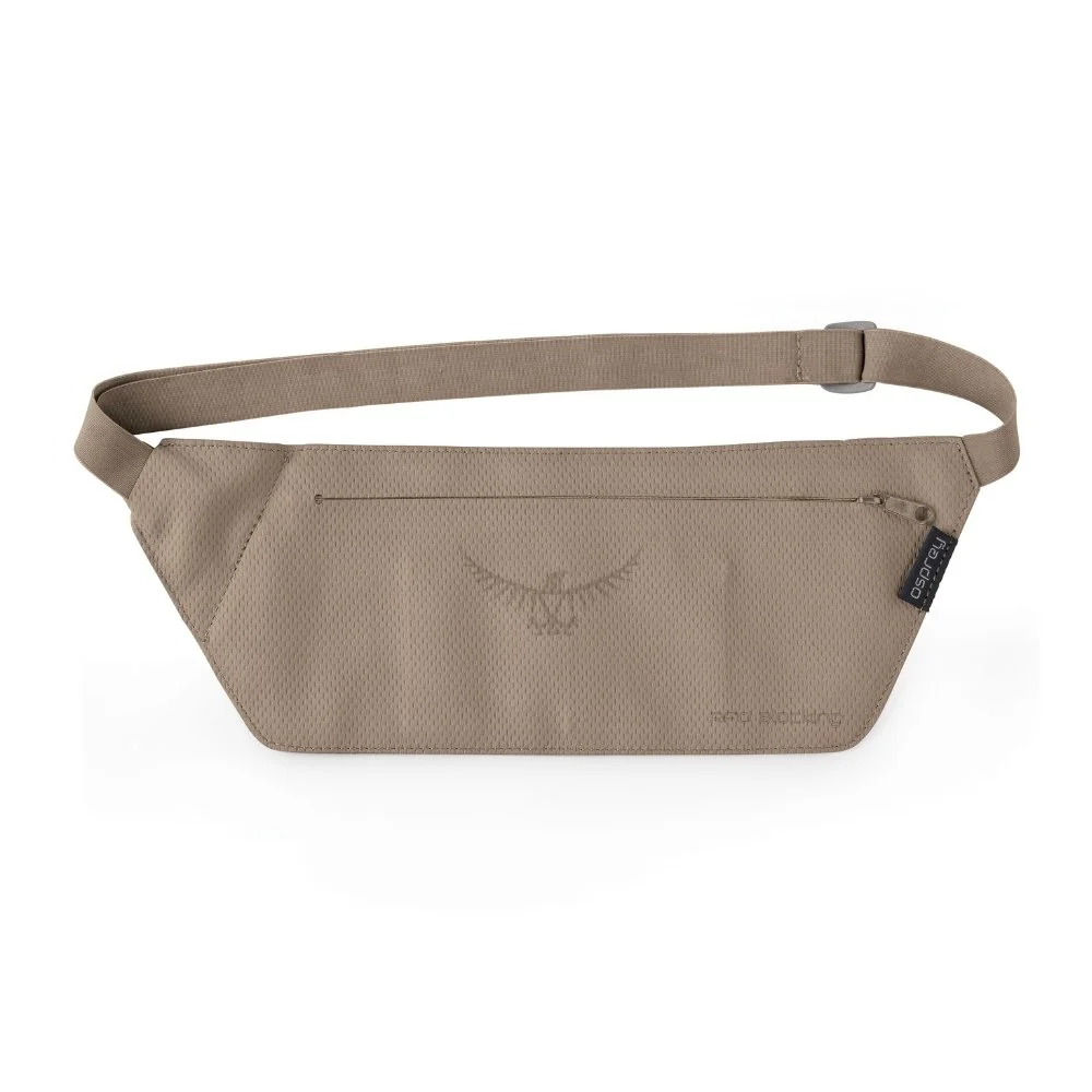 Ceinture portefeuille Osprey Stealth