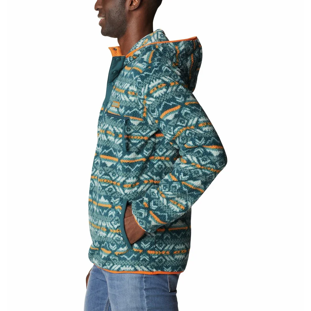 Chandail à capuchon Columbia Helvetia (hommes) - Image 9